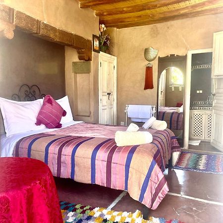 Riad Green Palm Marrákes Kültér fotó