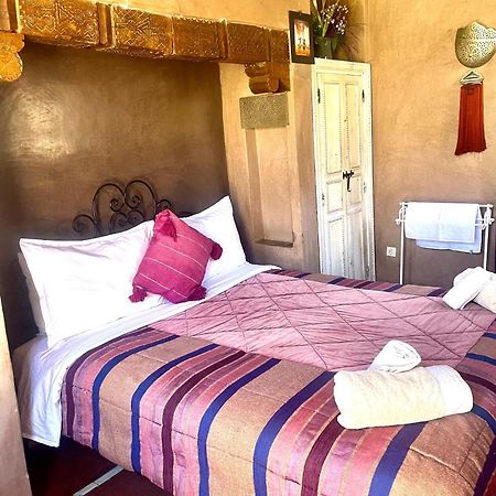 Riad Green Palm Marrákes Kültér fotó