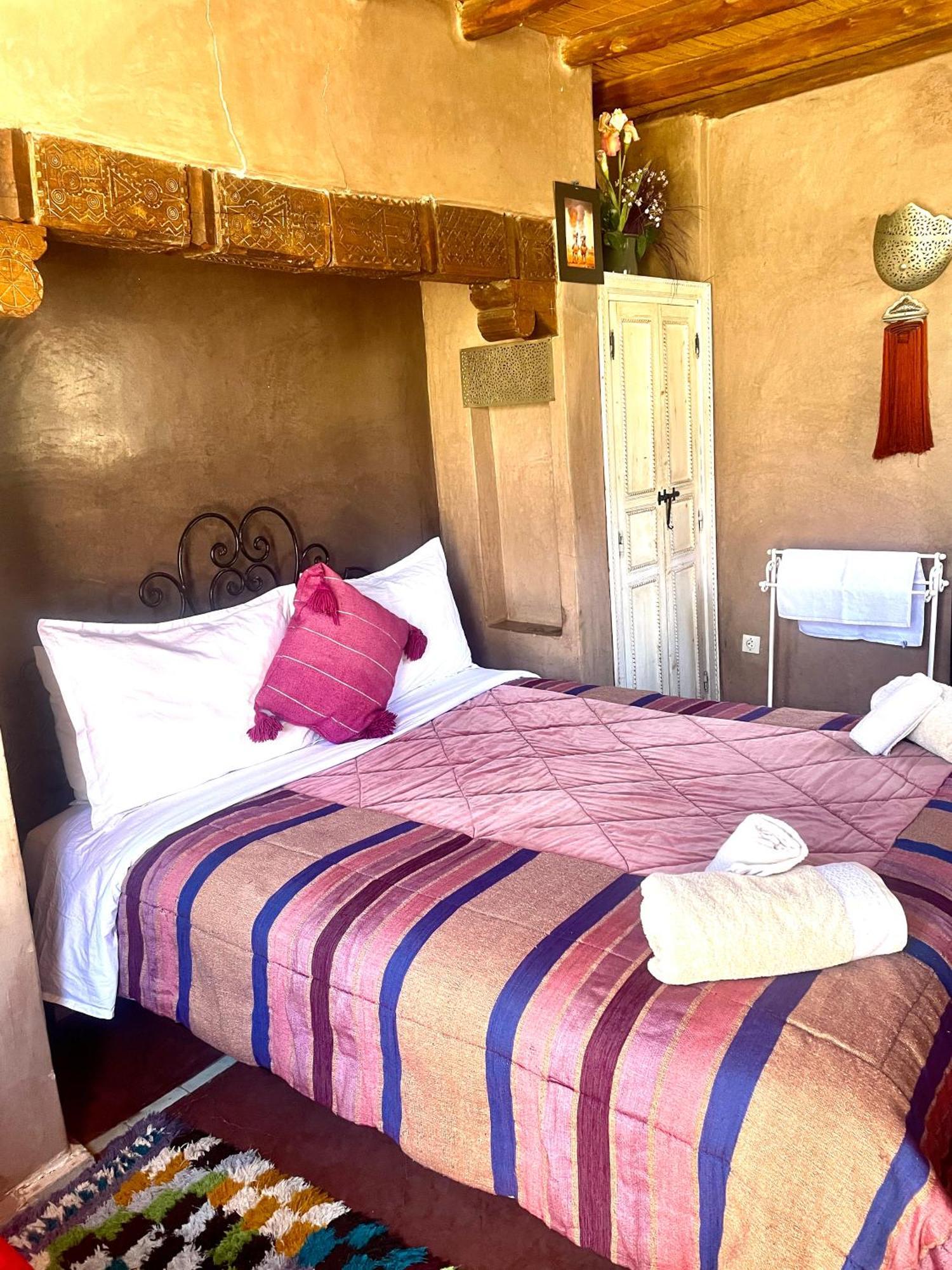 Riad Green Palm Marrákes Kültér fotó